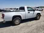 2011 CHEVROLET COLORADO