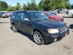 2004 SUBARU FORESTER