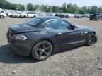 2011 BMW Z4