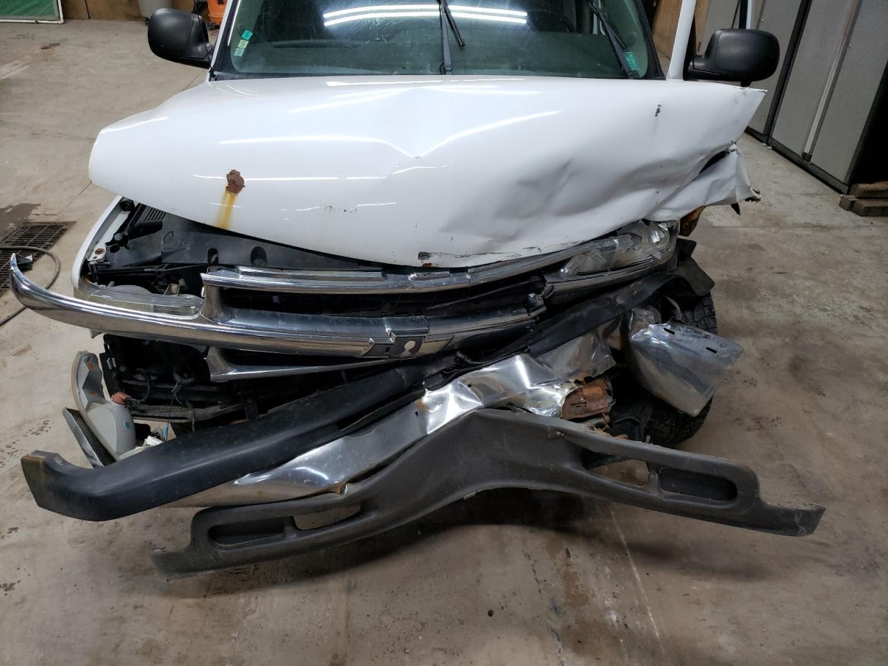 2006 CHEVROLET Tahoe