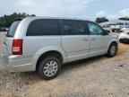 2010 CHRYSLER Town & Country