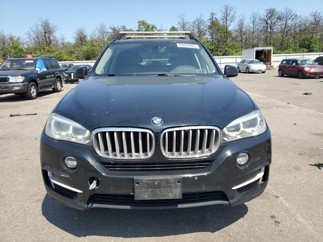 2014 BMW X5