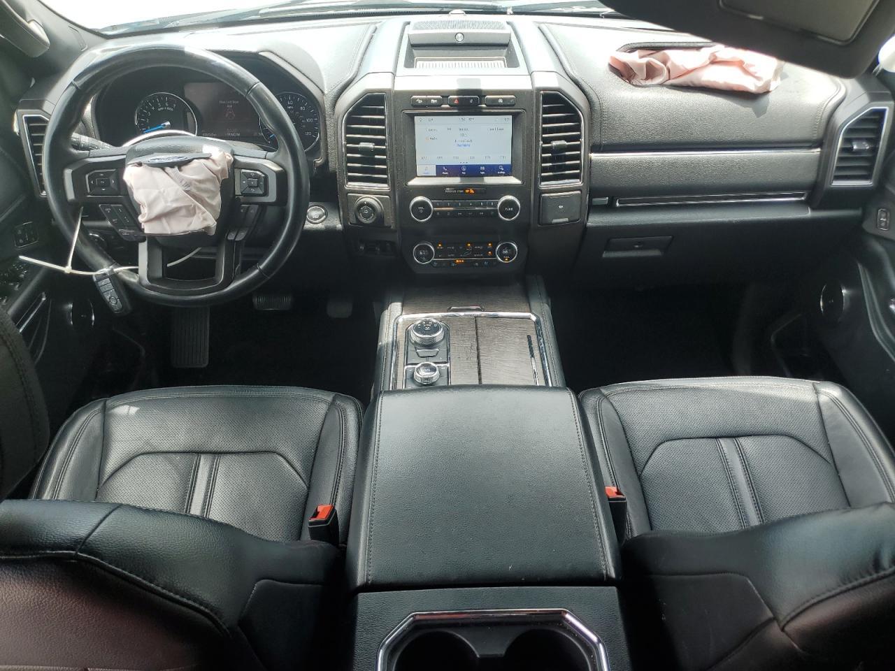 2020 FORD Expedition