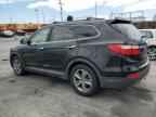 2016 HYUNDAI SANTA FE
