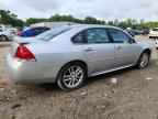 2013 CHEVROLET IMPALA