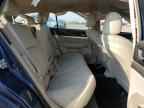 2010 SUBARU Outback