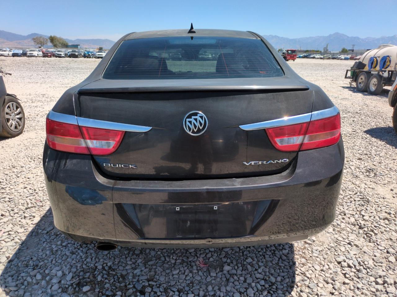 2013 BUICK VERANO