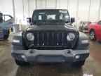 2018 JEEP Wrangler Unlimited