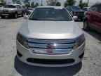 2010 FORD FUSION