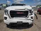 2022 GMC Sierra