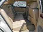 2007 CADILLAC DTS