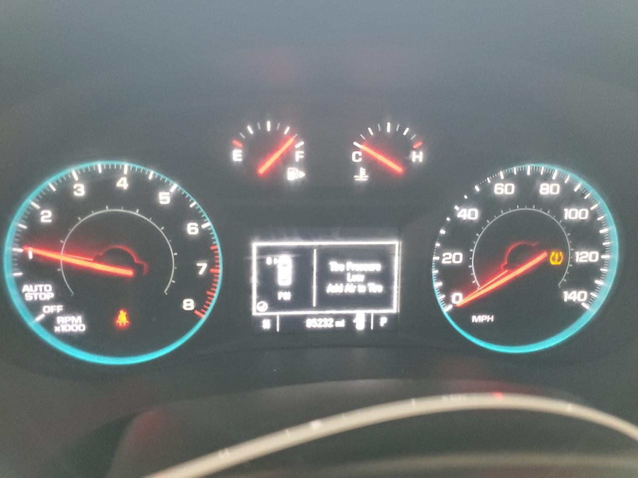 2019 CHEVROLET MALIBU