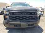 2023 CHEVROLET Silverado