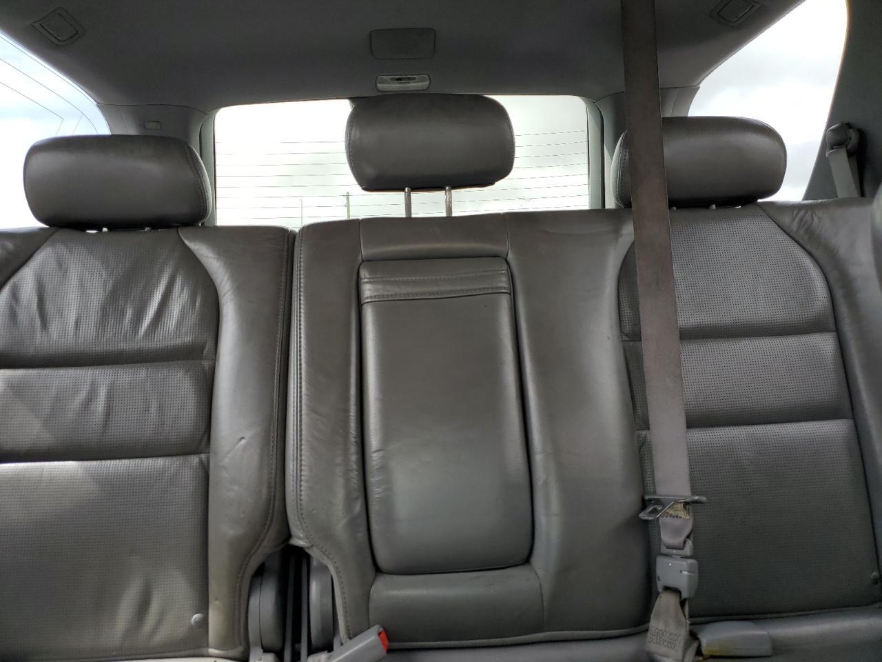 2006 ACURA MDX