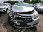 2012 CHEVROLET MALIBU