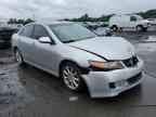 2008 ACURA TSX