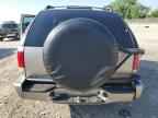 2002 CHEVROLET BLAZER