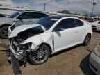 2007 TOYOTA SCION