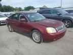 2006 MERCURY Montego