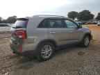 2014 KIA SORENTO