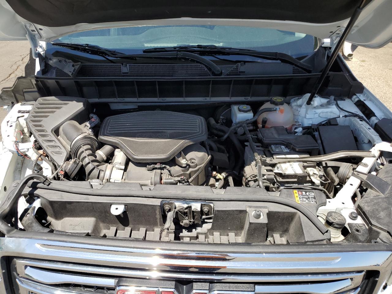 2018 GMC ACADIA