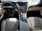 2017 CADILLAC CTS