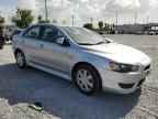 2015 MITSUBISHI LANCER