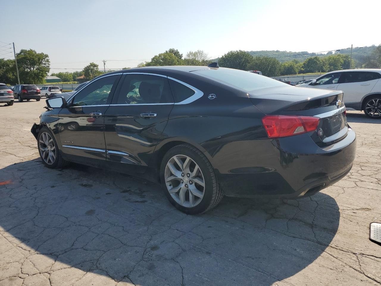 2014 CHEVROLET IMPALA
