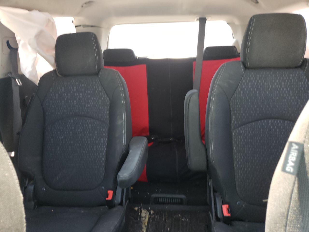 2015 GMC ACADIA