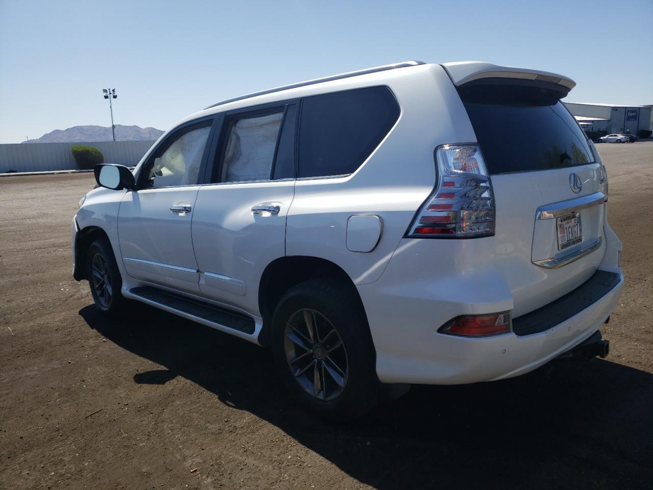 2018 LEXUS Gx
