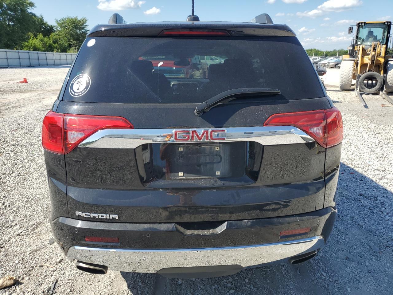 2017 GMC ACADIA
