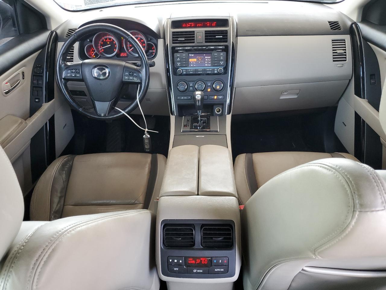 2012 MAZDA CX-9