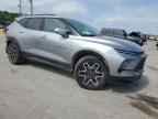 2025 CHEVROLET BLAZER
