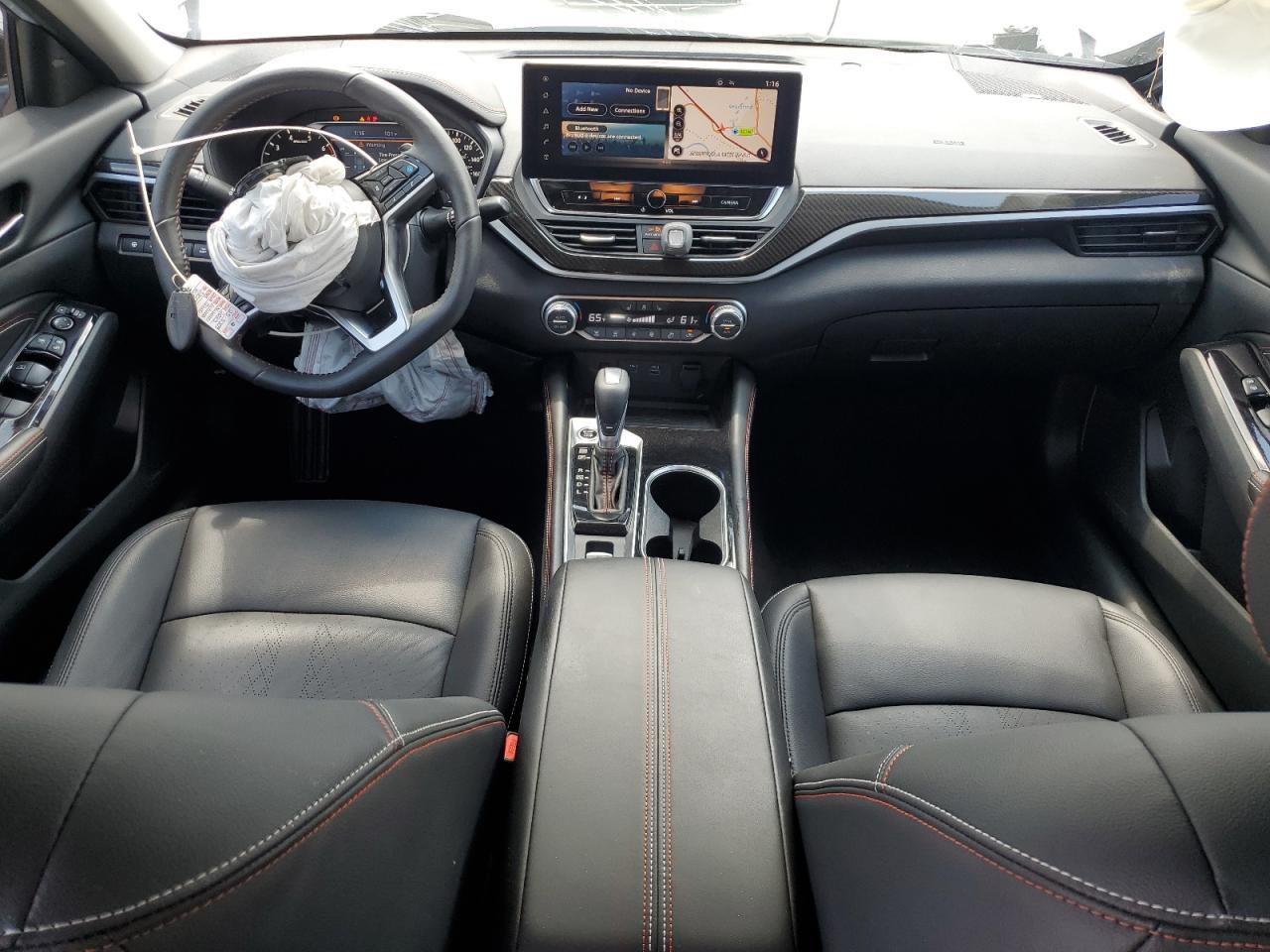 2023 NISSAN ALTIMA