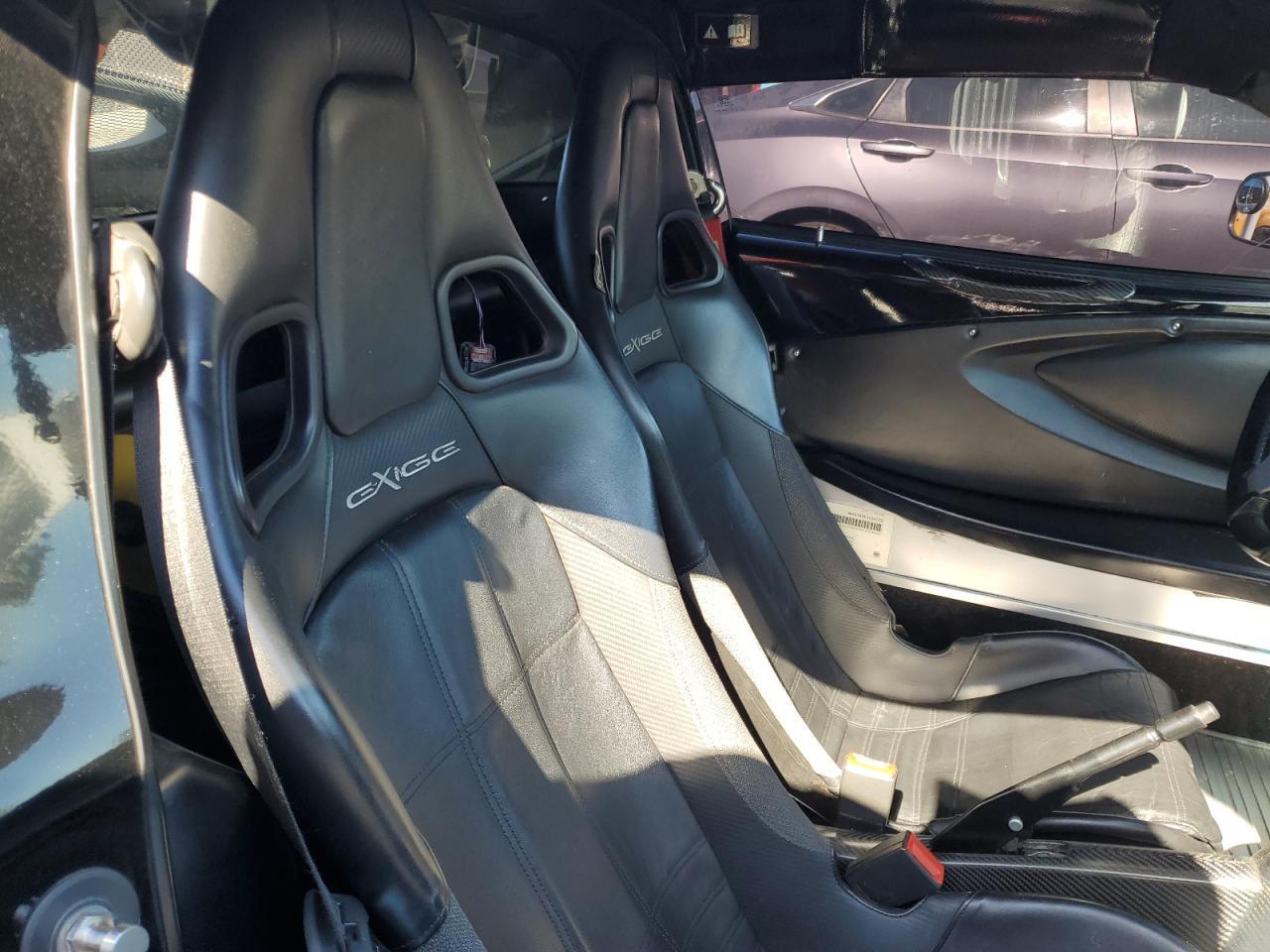 2006 Lotus Exige