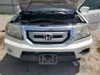 2011 HONDA PILOT