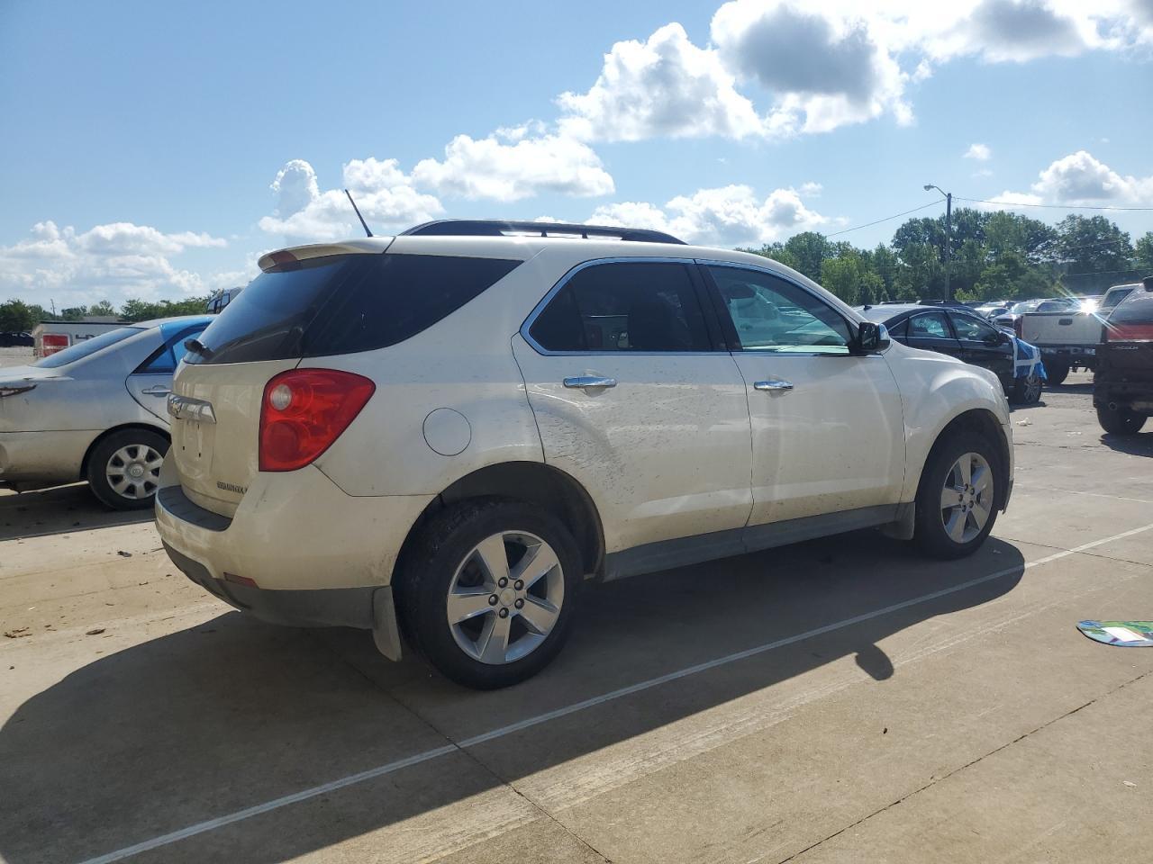2013 CHEVROLET EQUINOX