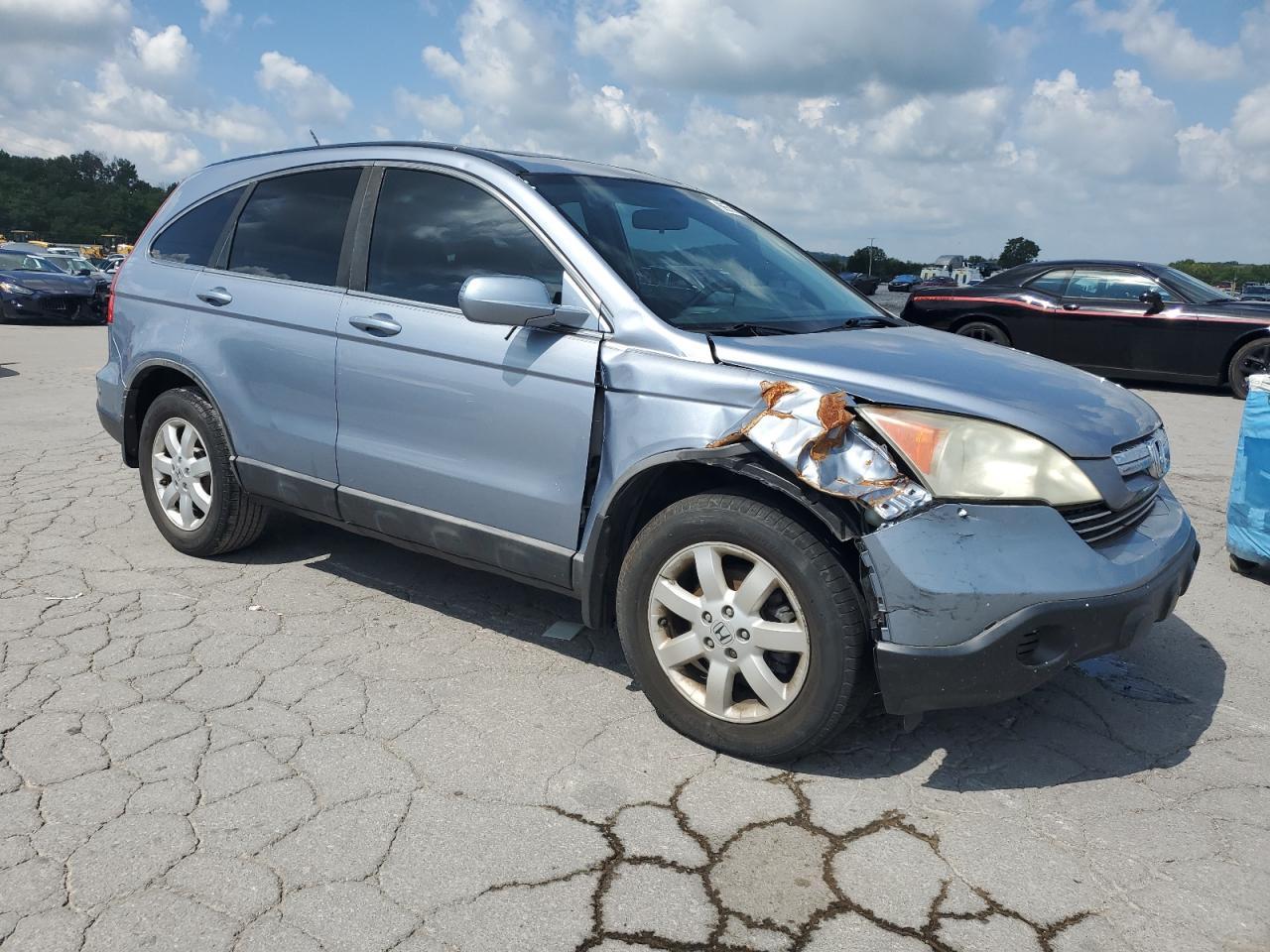 2008 HONDA CR-V