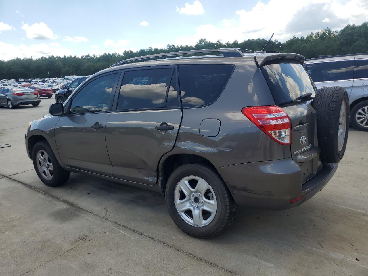 2010 TOYOTA RAV4