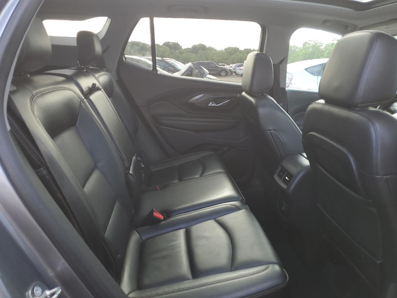 2019 GMC Terrain