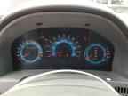 2011 FORD FUSION