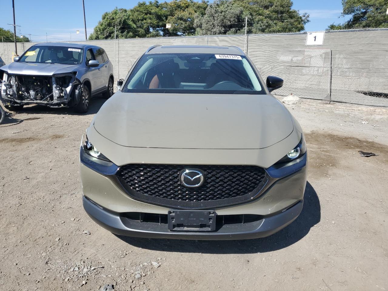 2024 MAZDA CX-30