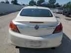 2012 BUICK Regal