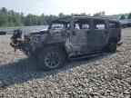 2003 HUMMER H2