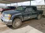 2008 GMC CANYON