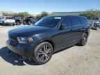 2013 DODGE DURANGO