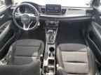 2022 KIA RIO