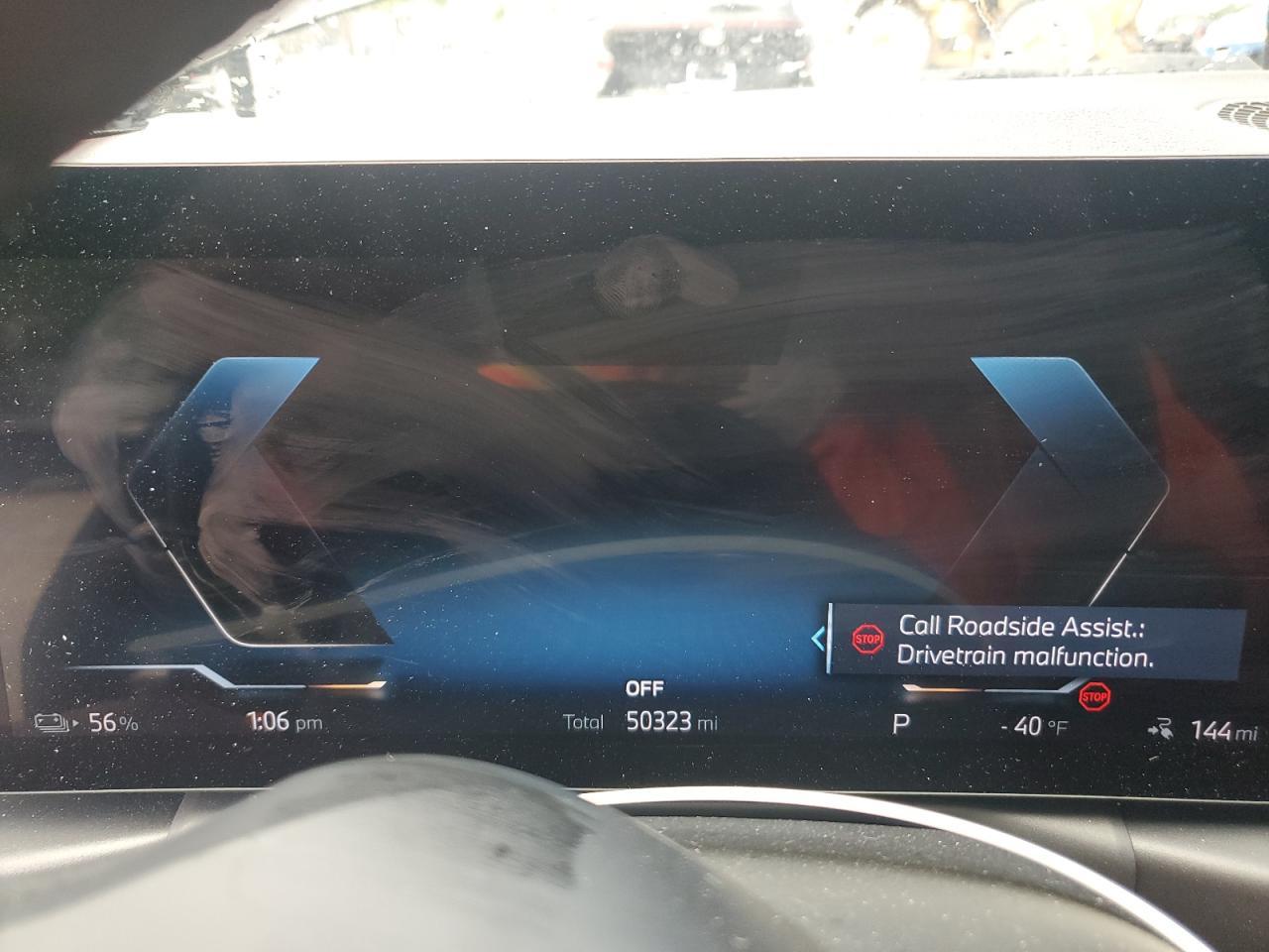 2023 BMW i4
