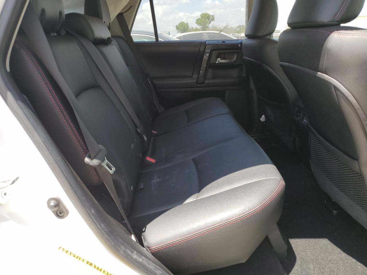 2018 TOYOTA 4Runner