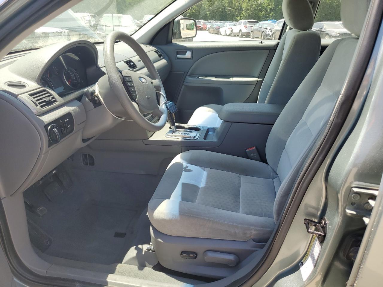 2005 FORD Five Hundred